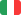 Italy Flag